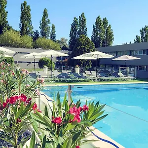 **** Hotel Mercure Centre A7/a9 Frankrijk