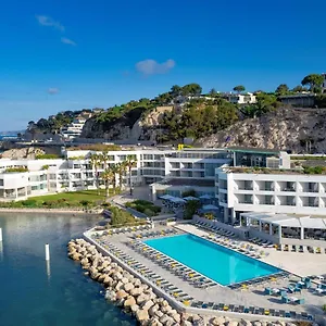 **** Hotel Nhow Frankrijk