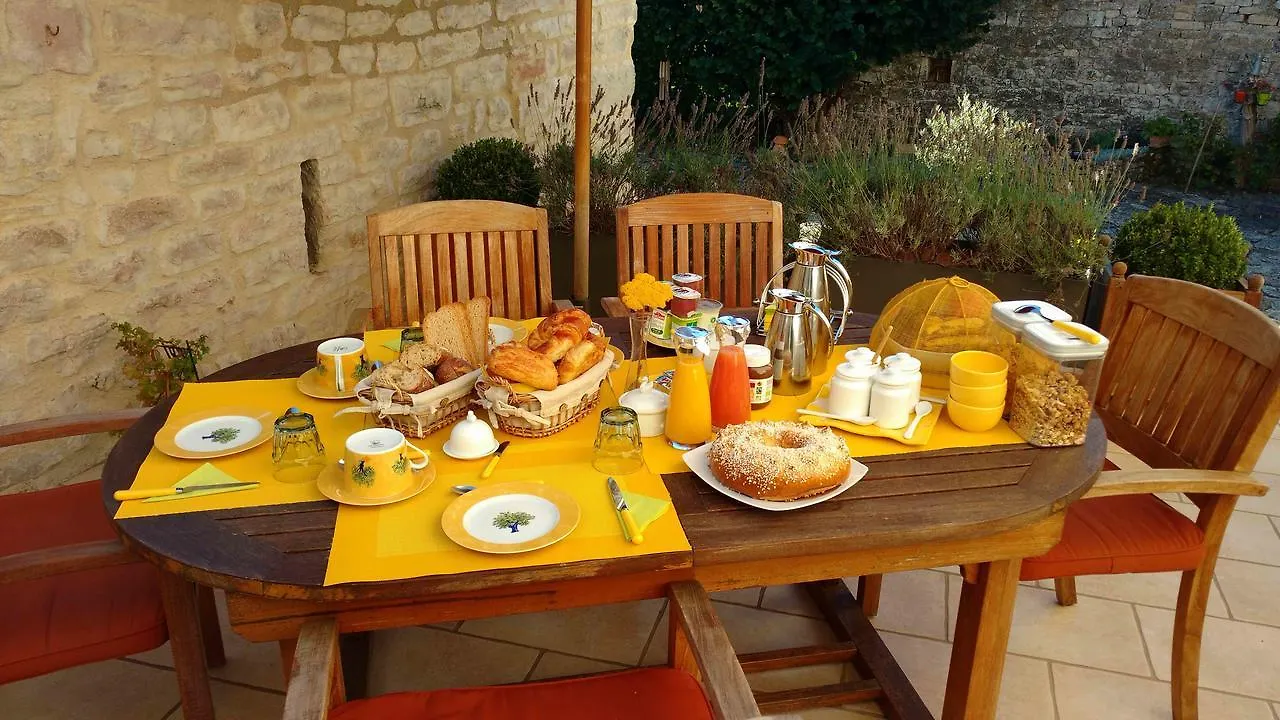La Caussenarde Bed & Breakfast Severac-d'Aveyron