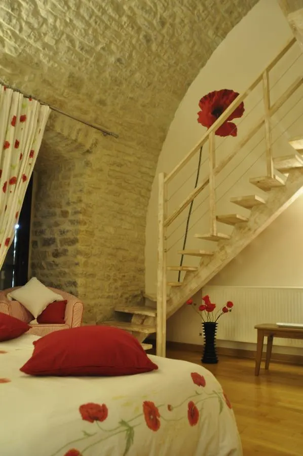 La Caussenarde Bed & Breakfast Severac-d'Aveyron