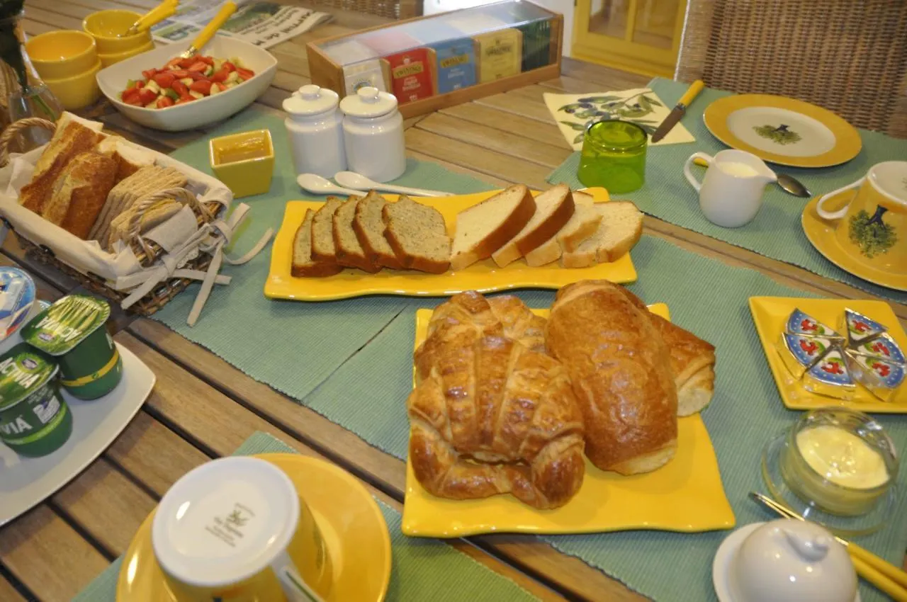 La Caussenarde Bed & Breakfast Severac-d'Aveyron