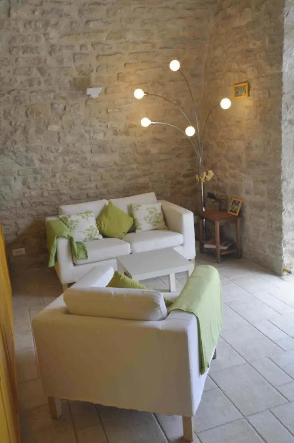 La Caussenarde Bed & Breakfast Severac-d'Aveyron