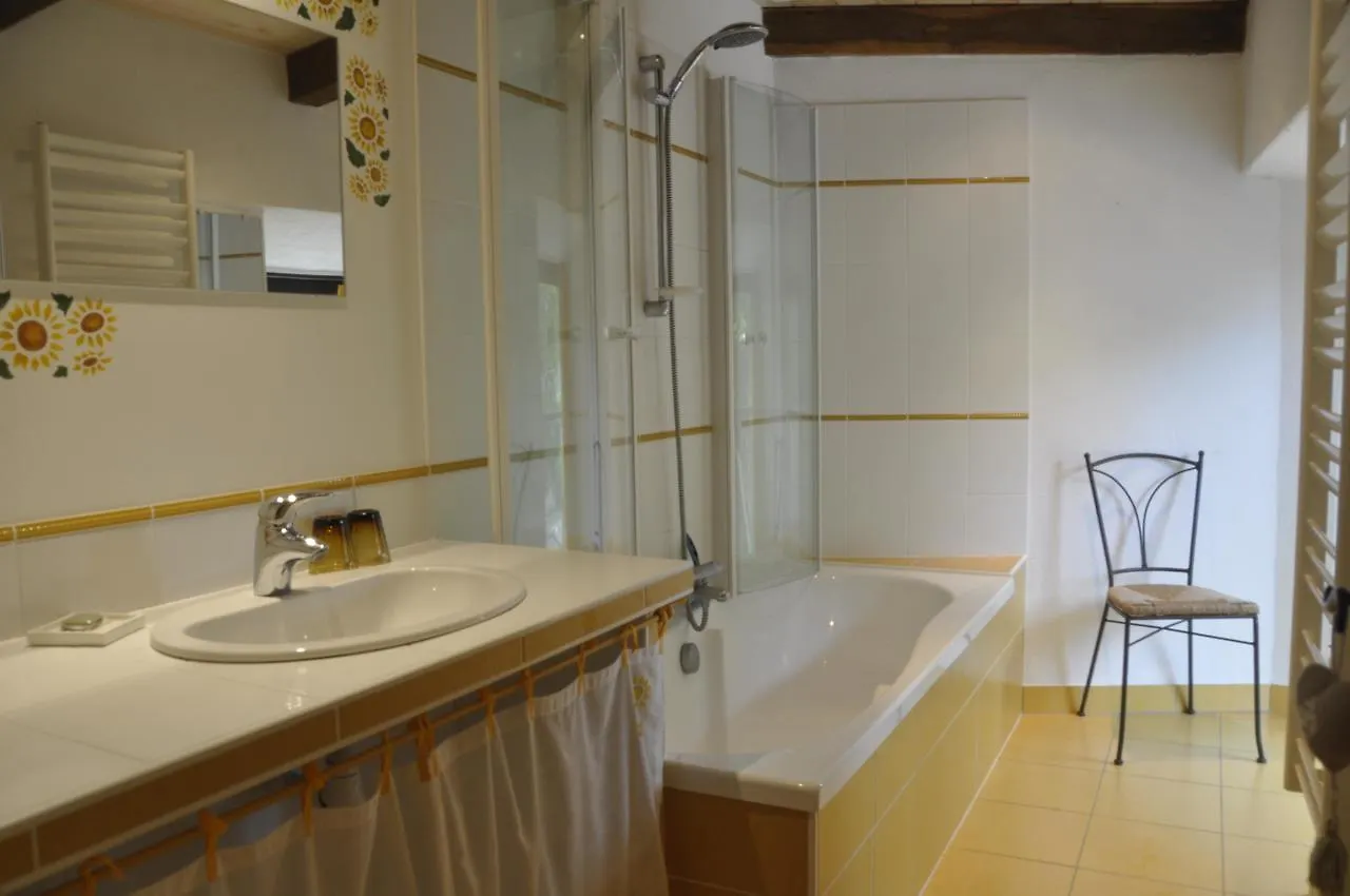 La Caussenarde Bed & Breakfast Severac-d'Aveyron